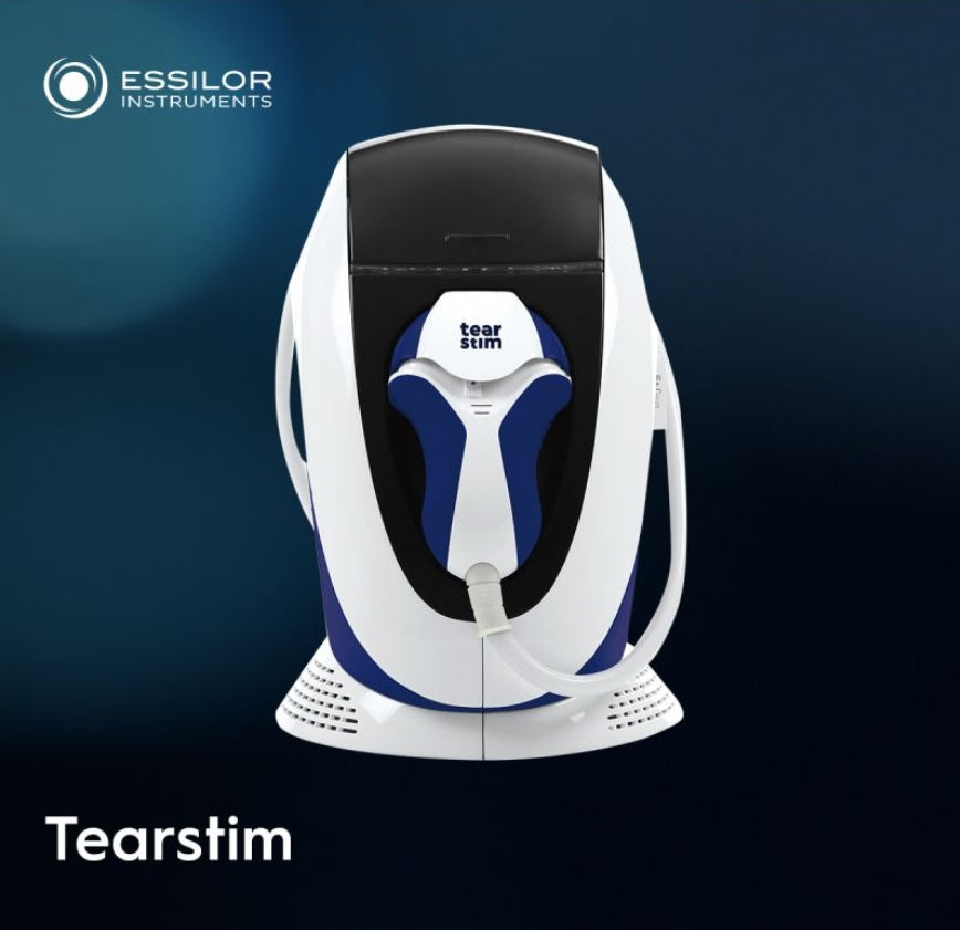 TearStim Dry Eye IPL Treatment (Full course)